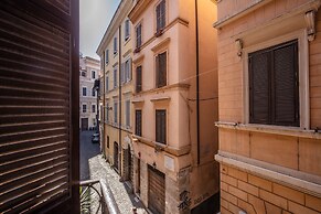Orso apt in Piazza Navona