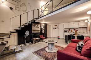 Orso apt in Piazza Navona