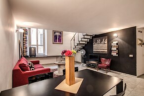 Orso apt in Piazza Navona