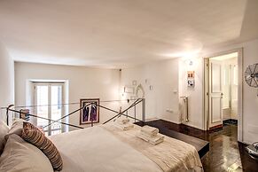 Orso apt in Piazza Navona