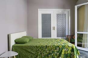 Cozy Flat Kika's Heraklion CITY CENTRAL