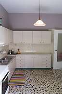 Cozy Flat Kika's Heraklion CITY CENTRAL