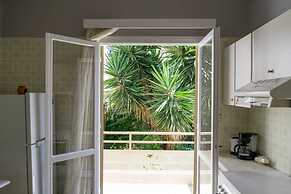 Cozy Flat Kika's Heraklion CITY CENTRAL