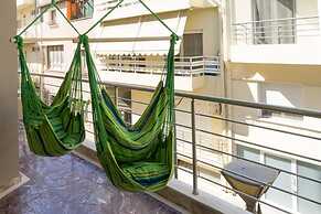 Cozy Flat Kika's Heraklion CITY CENTRAL