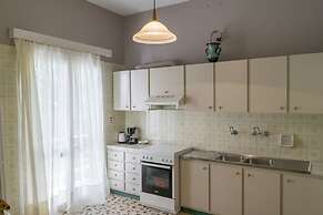 Cozy Flat Kika's Heraklion CITY CENTRAL
