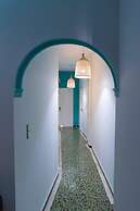 Cozy Flat Kika's Heraklion CITY CENTRAL