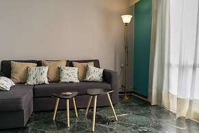 Cozy Flat Kika's Heraklion CITY CENTRAL
