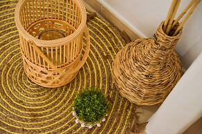 Avgerinos Deluxe Rooms