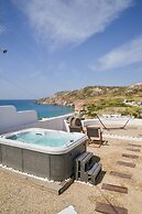 Avgerinos Deluxe Rooms