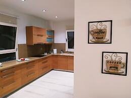 Luxury Villa Apollon Private Pool & Amazing View