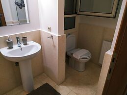 Luxury Villa Apollon Private Pool & Amazing View