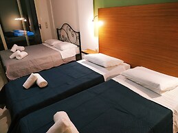 Luxury Villa Apollon Private Pool & Amazing View