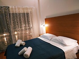 Luxury Villa Apollon Private Pool & Amazing View