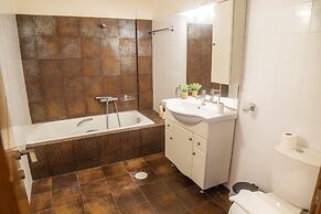 Luxury Villa Apollon Private Pool & Amazing View