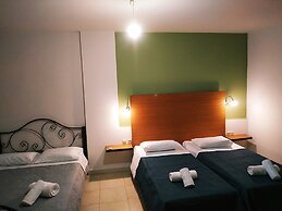 Luxury Villa Apollon Private Pool & Amazing View