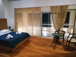 Luxury Villa Apollon Private Pool & Amazing View