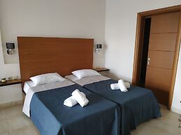 Luxury Villa Apollon Private Pool & Amazing View