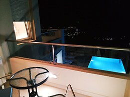 Luxury Villa Apollon Private Pool & Amazing View