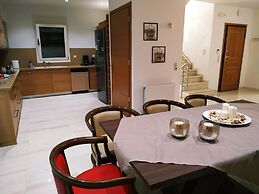 Luxury Villa Apollon Private Pool & Amazing View