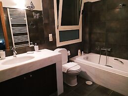 Luxury Villa Apollon Private Pool & Amazing View