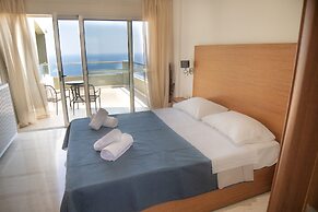 Luxury Villa Apollon Private Pool & Amazing View