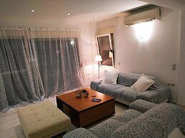 Luxury Villa Apollon Private Pool & Amazing View