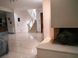 Luxury Villa Apollon Private Pool & Amazing View