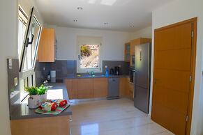 Luxury Villa Apollon Private Pool & Amazing View