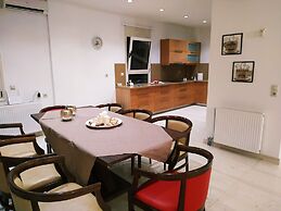 Luxury Villa Apollon Private Pool & Amazing View