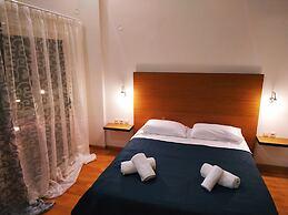 Luxury Villa Apollon Private Pool & Amazing View