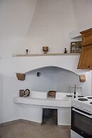 Luxury Maisonette, Big Yard