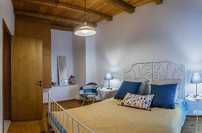 Luxury Maisonette, Big Yard