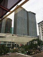 The Nest KL Gateway