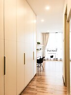 The Nest KL Gateway