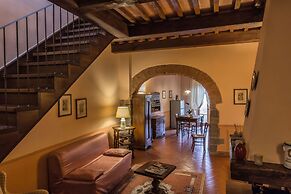 Holiday Home in Antique Gaville South of Florence