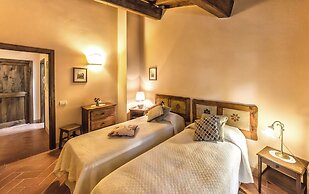 Holiday Home in Antique Gaville South of Florence