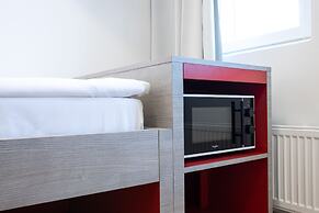 Omena Hotel Vaasa Espen