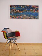 Cozy, Modern And Shiny Flat Near Center & Port