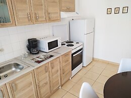 Cozy, Modern And Shiny Flat Near Center & Port