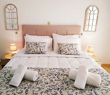 Cozy, Modern And Shiny Flat Near Center & Port