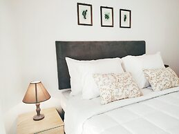 Cozy, Modern And Shiny Flat Near Center & Port