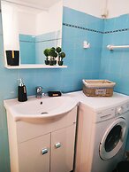 Cozy, Modern And Shiny Flat Near Center & Port