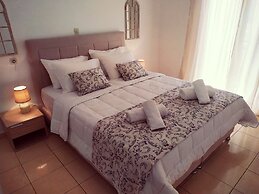 Cozy, Modern And Shiny Flat Near Center & Port