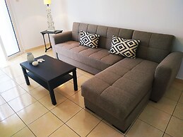 Cozy, Modern And Shiny Flat Near Center & Port