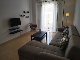 Cozy, Modern And Shiny Flat Near Center & Port