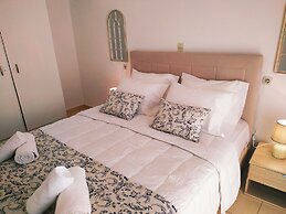 Cozy, Modern And Shiny Flat Near Center & Port