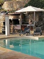 Mulino Cintoia Chianti Toscana Pool, Sauna and Jacuzzi Experience