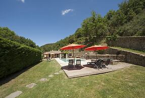 Mulino Cintoia Chianti Toscana Pool, Sauna and Jacuzzi Experience