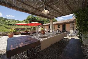 Mulino Cintoia Chianti Toscana Pool, Sauna and Jacuzzi Experience