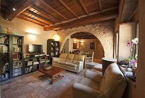 Mulino Cintoia Chianti Toscana Pool, Sauna and Jacuzzi Experience